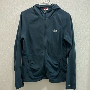 Women’s Northface Fleece L